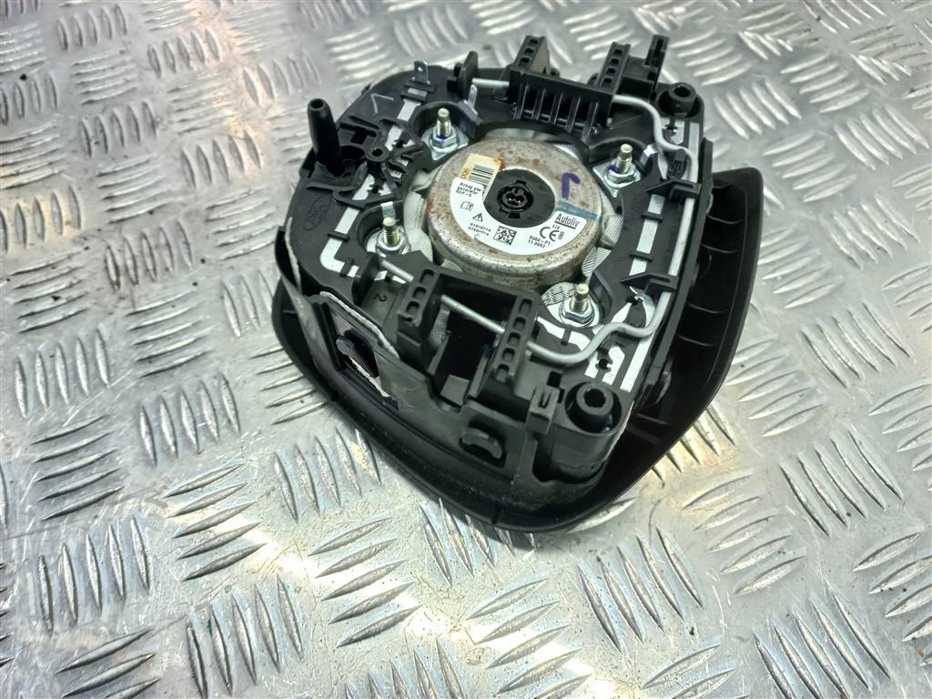 подушка безопасности водителя FORD Tourneo Custom  1763190, 10060 рублей, Москва