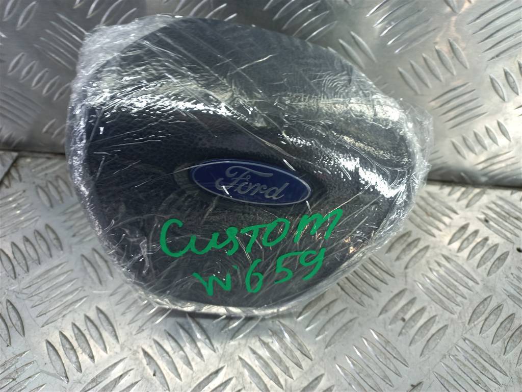 подушка безопасности водителя FORD Tourneo Custom  1763190, 10060 рублей, Москва