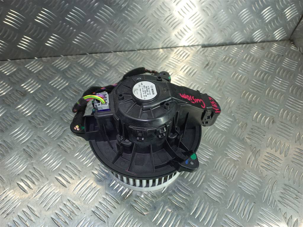 моторчик отопителя FORD Tourneo Custom  2008781, 1550 рублей, Москва