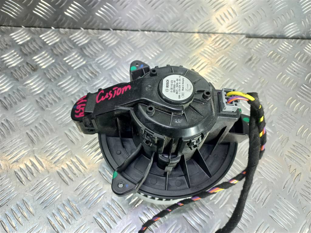 моторчик отопителя FORD Tourneo Custom  2008781, 1550 рублей, Москва