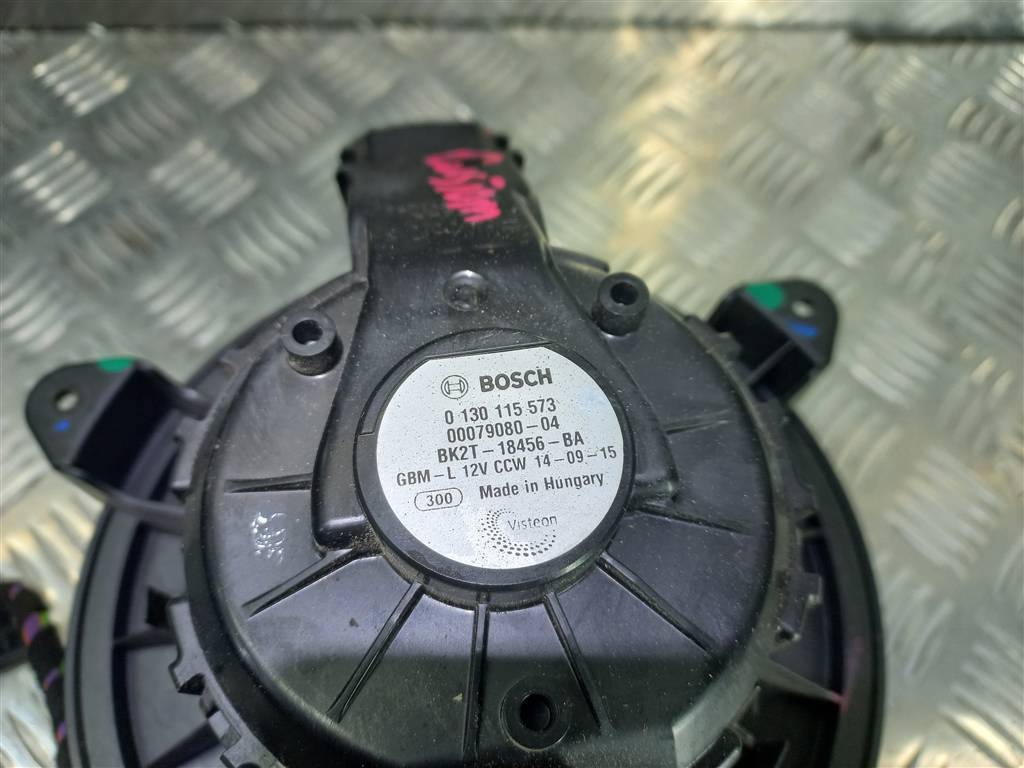 моторчик отопителя FORD Tourneo Custom  2008781, 1550 рублей, Москва