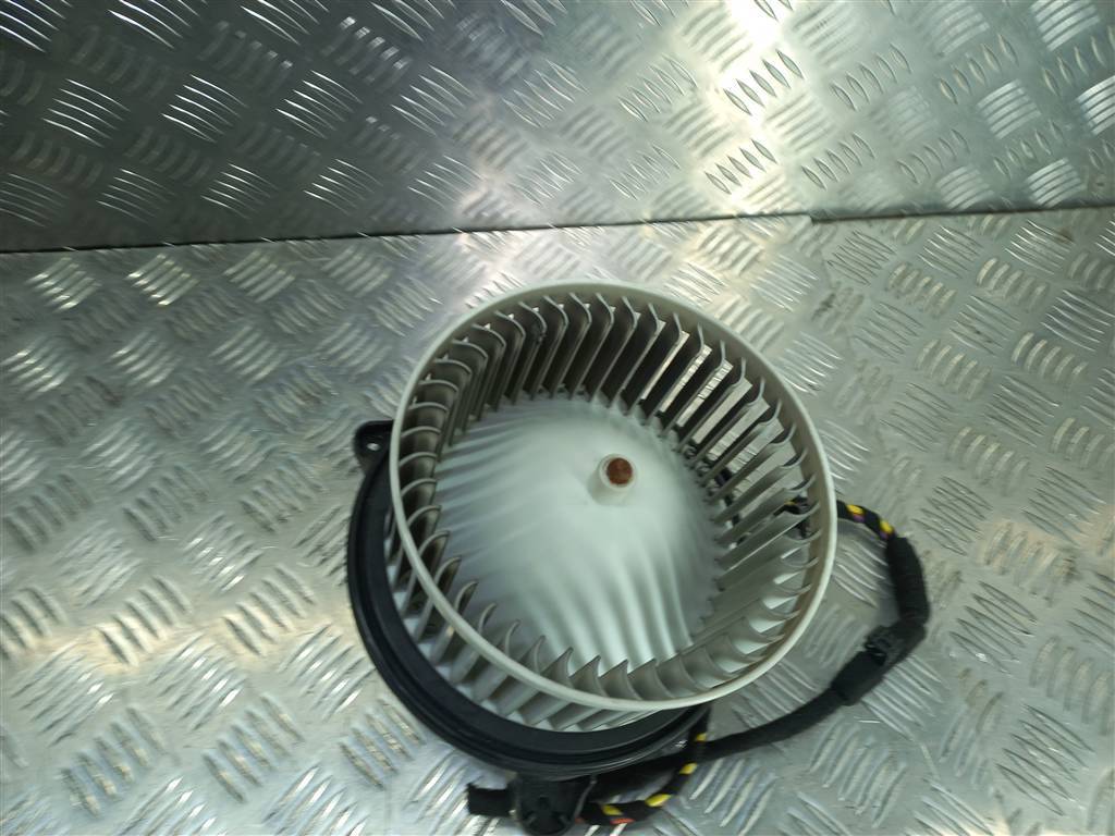 моторчик отопителя FORD Tourneo Custom  2008781, 1550 рублей, Москва