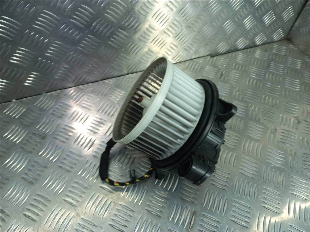 моторчик отопителя FORD Tourneo Custom  2008781, 1550 рублей, Москва