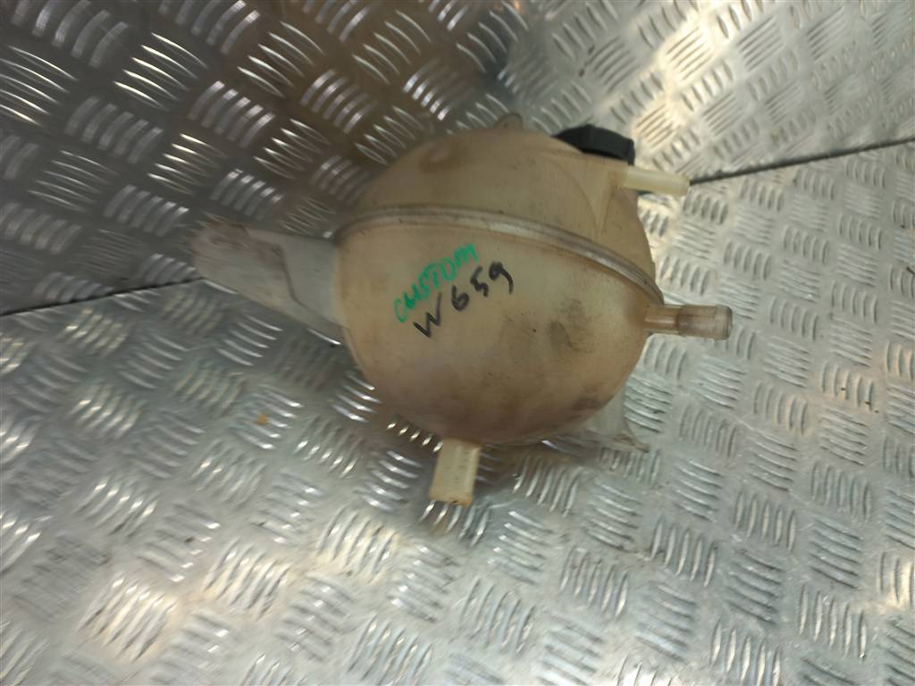 бачок расширительный FORD Tourneo Custom  1826442, 2130 рублей, Москва