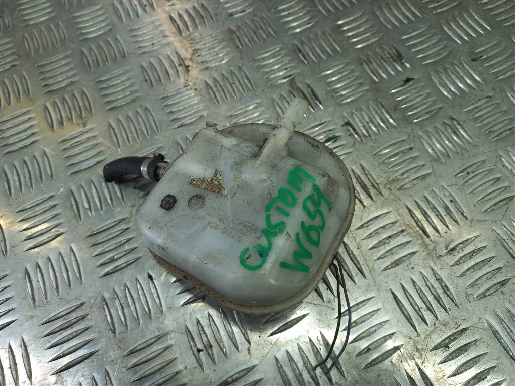 бачок тормозной FORD Tourneo Custom  1841837, 2130 рублей, Москва