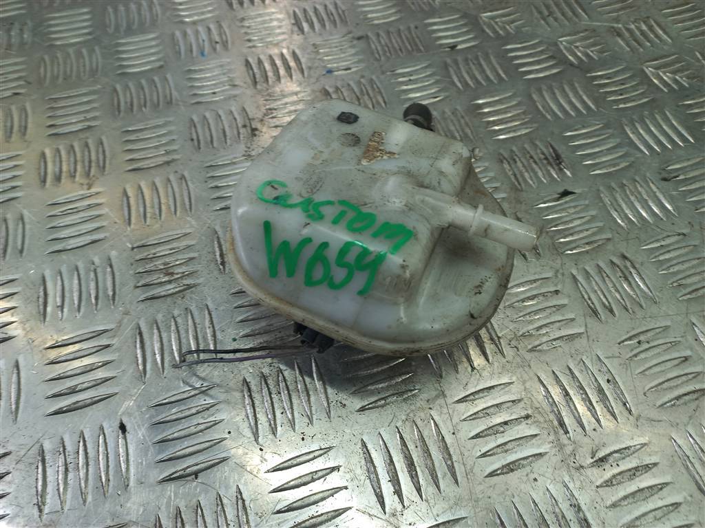 бачок тормозной FORD Tourneo Custom  1841837, 2130 рублей, Москва