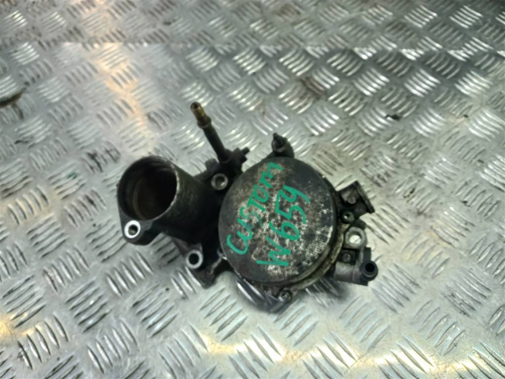 насос вакуумный FORD Tourneo Custom  1741667, 8450 рублей, Москва