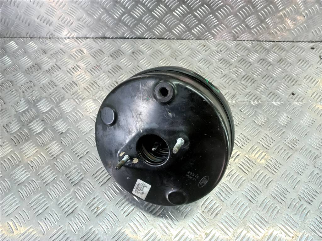 усилитель тормозов (вакумник) FORD Tourneo Custom  1855166, 3850 рублей, Москва