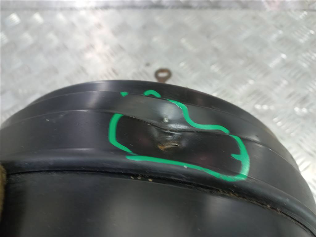 усилитель тормозов (вакумник) FORD Tourneo Custom  1855166, 3850 рублей, Москва