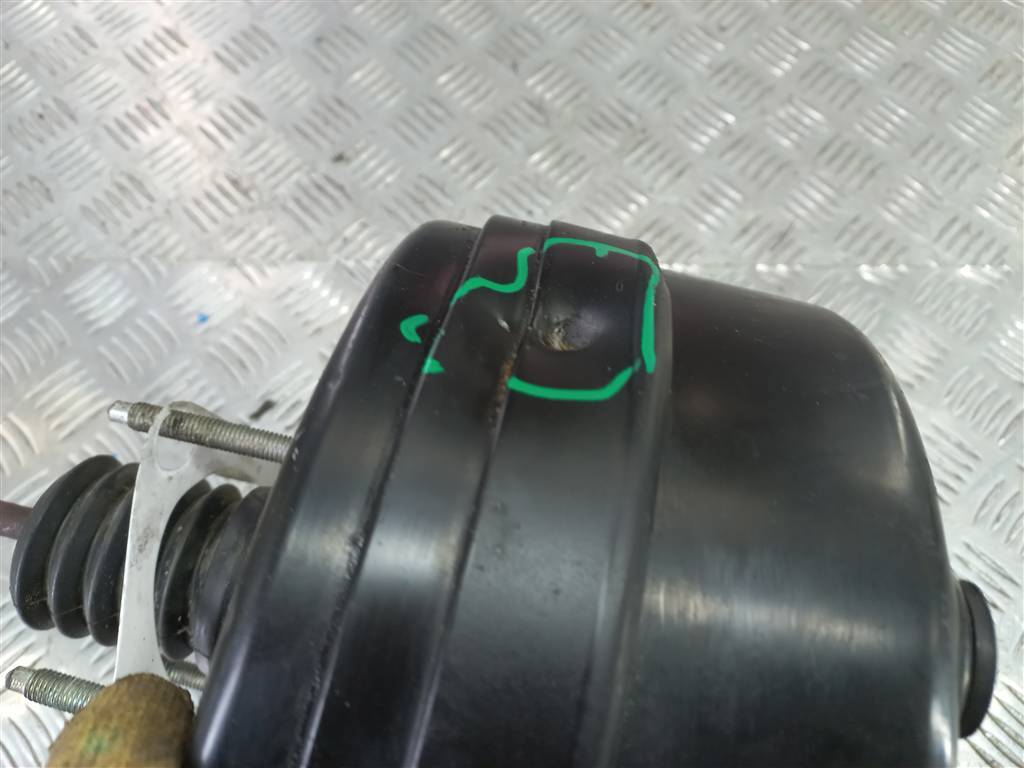 усилитель тормозов (вакумник) FORD Tourneo Custom  1855166, 3850 рублей, Москва