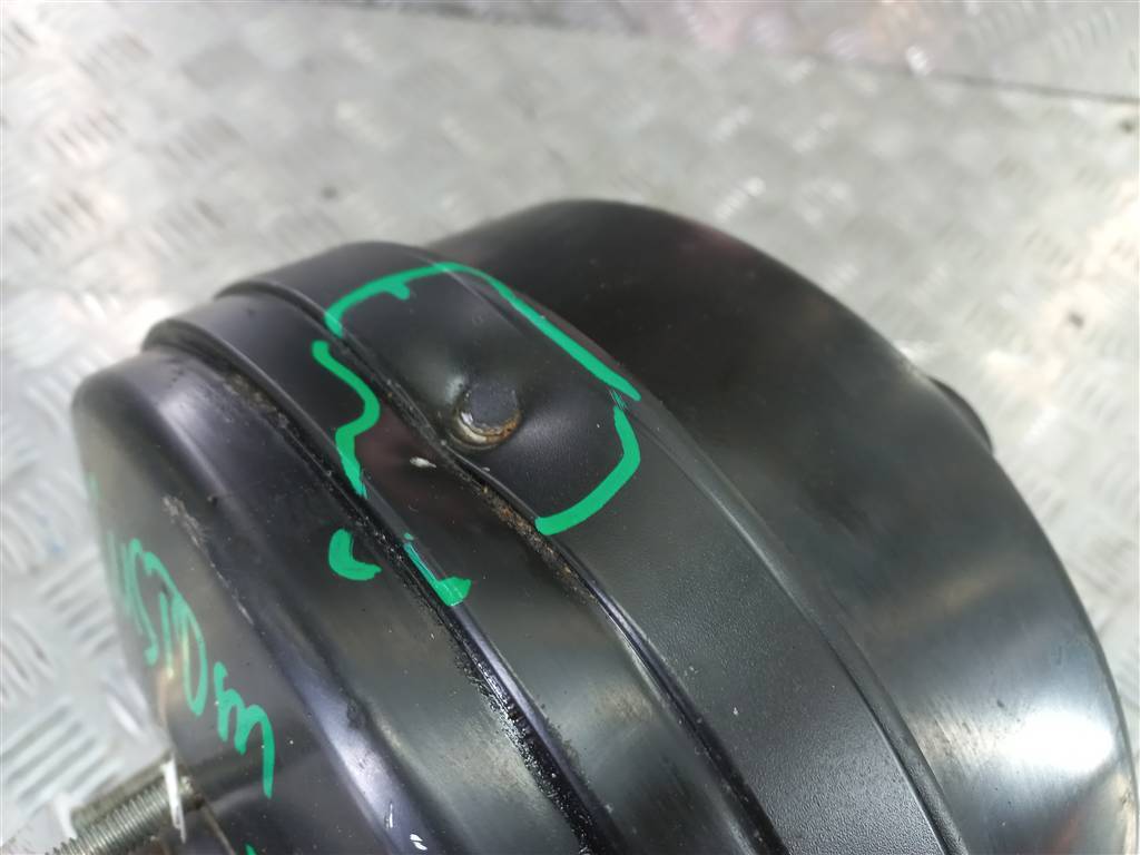 усилитель тормозов (вакумник) FORD Tourneo Custom  1855166, 3850 рублей, Москва