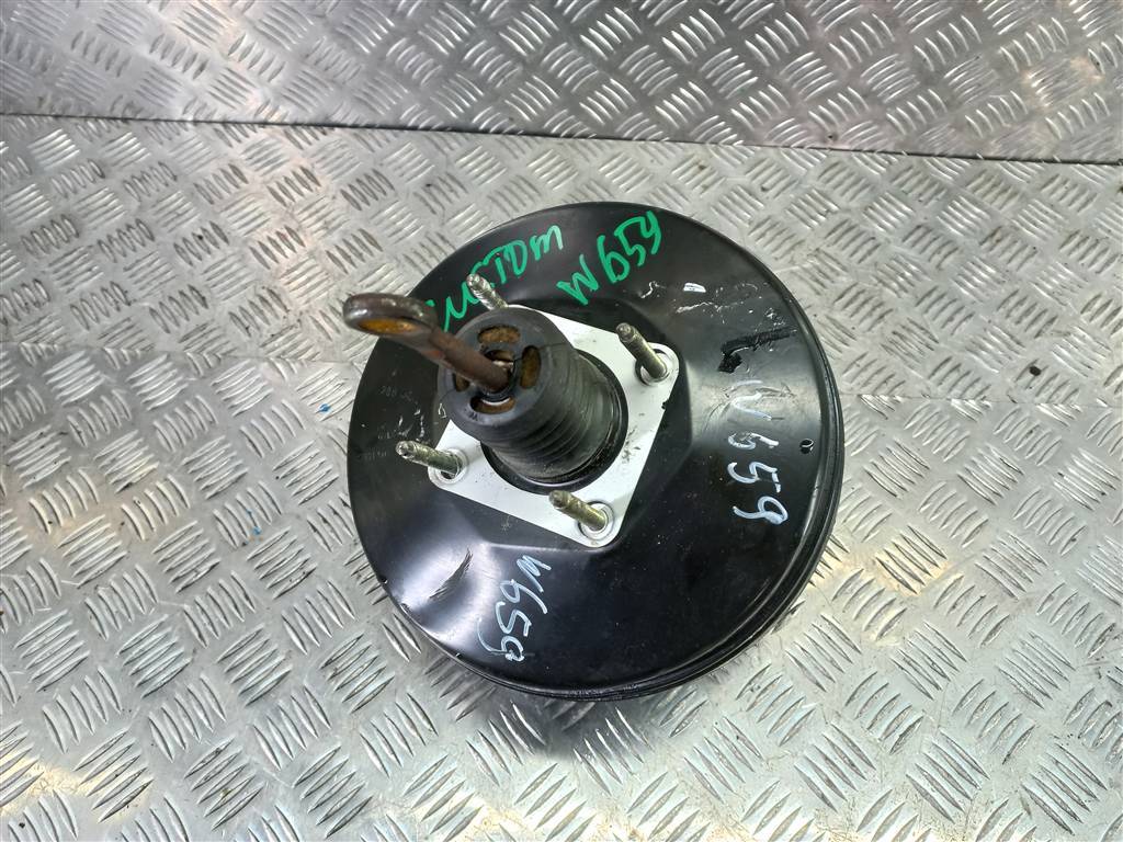 усилитель тормозов (вакумник) FORD Tourneo Custom  1855166, 3850 рублей, Москва