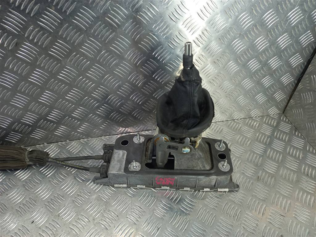 кулиса (механизм выбора передач) Volkswagen Caddy  1K0711091A, 4430 рублей, Москва