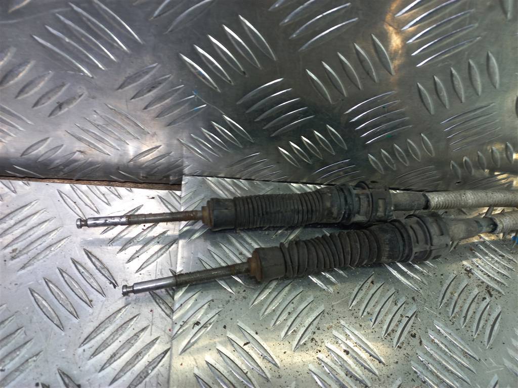 кулиса (механизм выбора передач) Volkswagen Caddy  1K0711091A, 4430 рублей, Москва