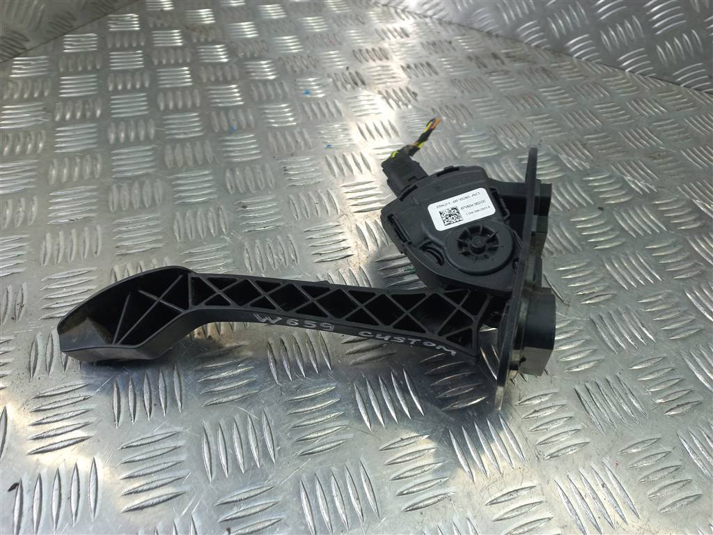 педаль газа FORD Tourneo Custom  2193397, 2700 рублей, Москва