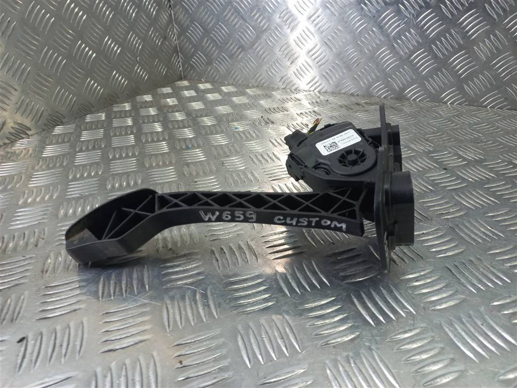 педаль газа FORD Tourneo Custom  2193397, 2700 рублей, Москва