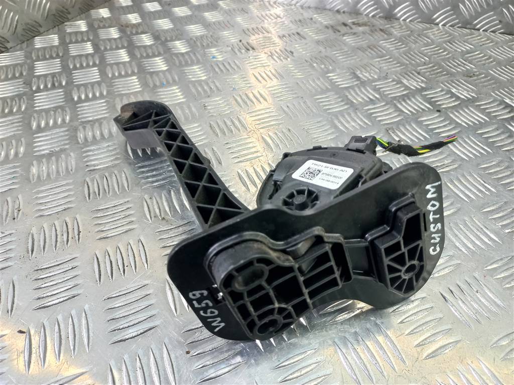 педаль газа FORD Tourneo Custom  2193397, 2700 рублей, Москва