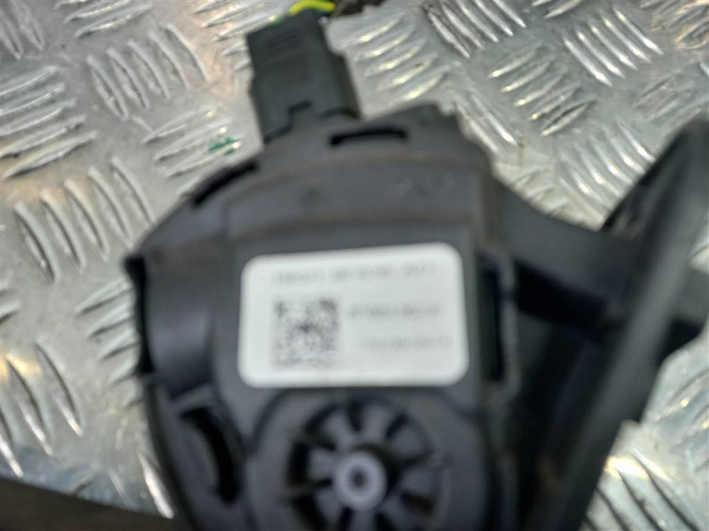 педаль газа FORD Tourneo Custom  2193397, 2700 рублей, Москва