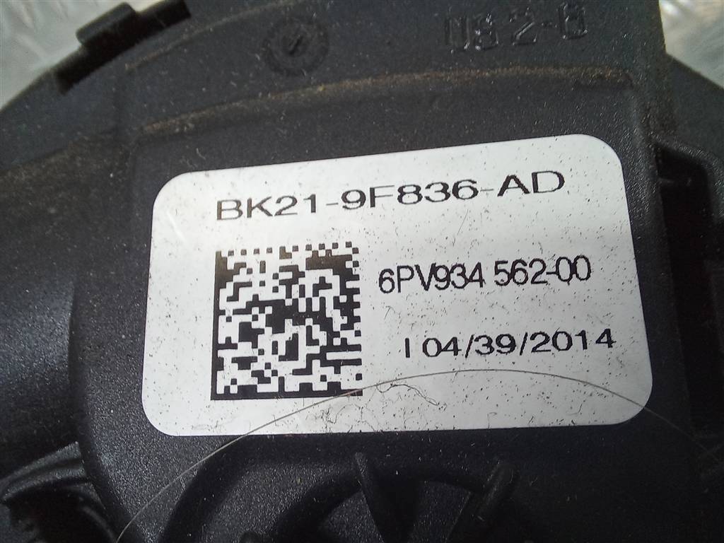 педаль газа FORD Tourneo Custom  2193397, 2700 рублей, Москва