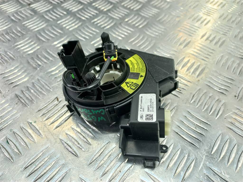 контактное кольцо (шлейф) FORD Tourneo Custom  1782328, 9600 рублей, Москва