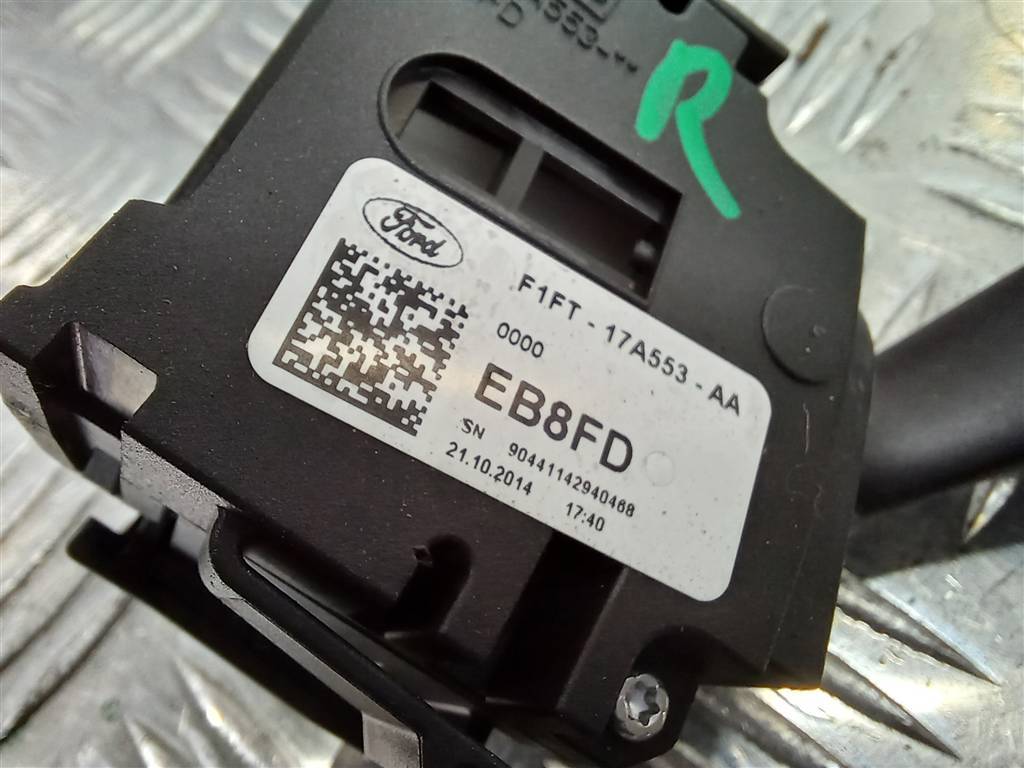 переключатель подрулевой FORD Tourneo Custom  1850423, 3279 рублей, Москва