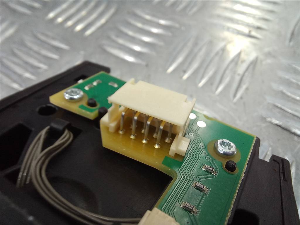 переключатель подрулевой FORD Tourneo Custom  1850423, 3279 рублей, Москва