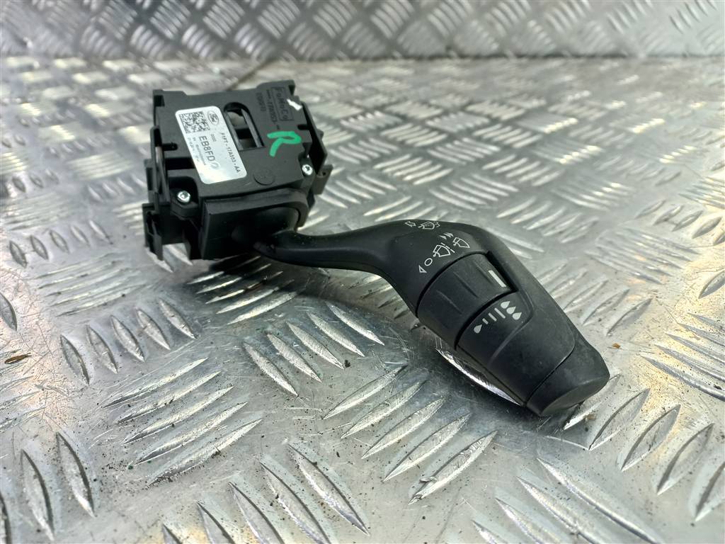переключатель подрулевой FORD Tourneo Custom  1850423, 3279 рублей, Москва