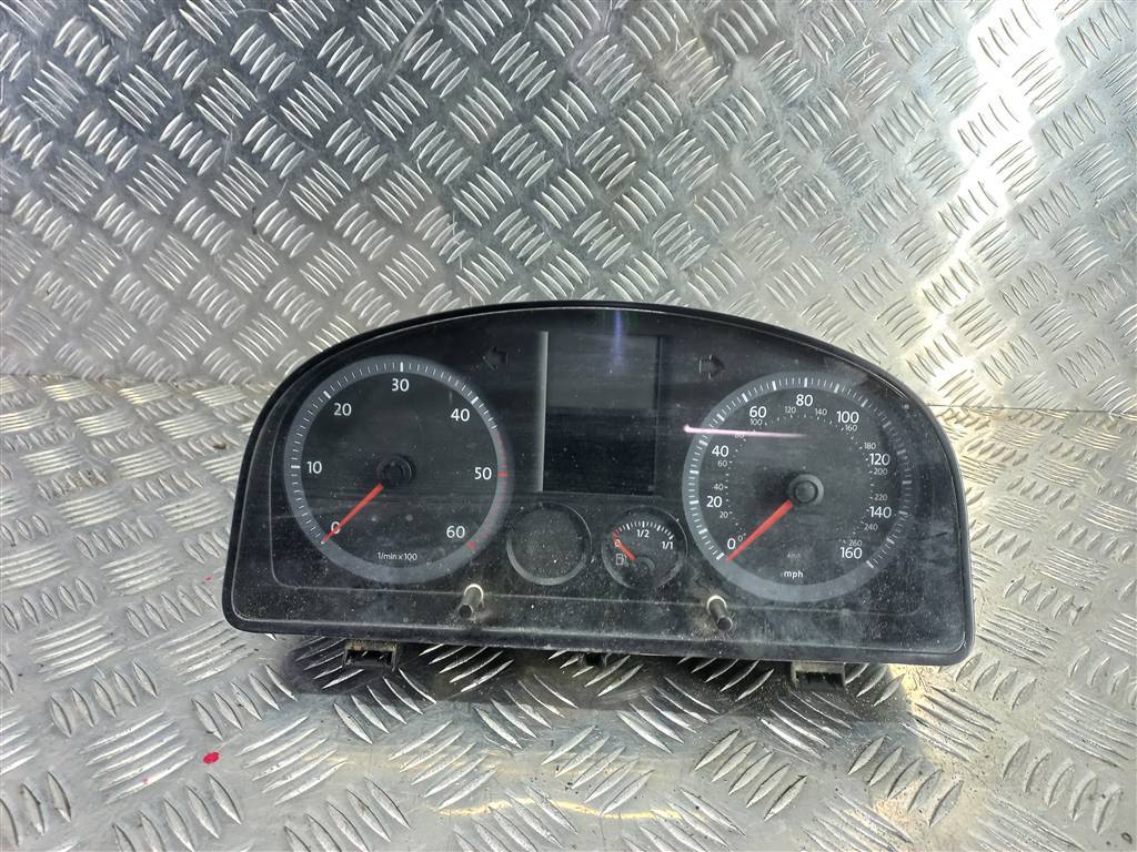 панель приборов Volkswagen Caddy  2K0920943C, 5000 рублей, Москва