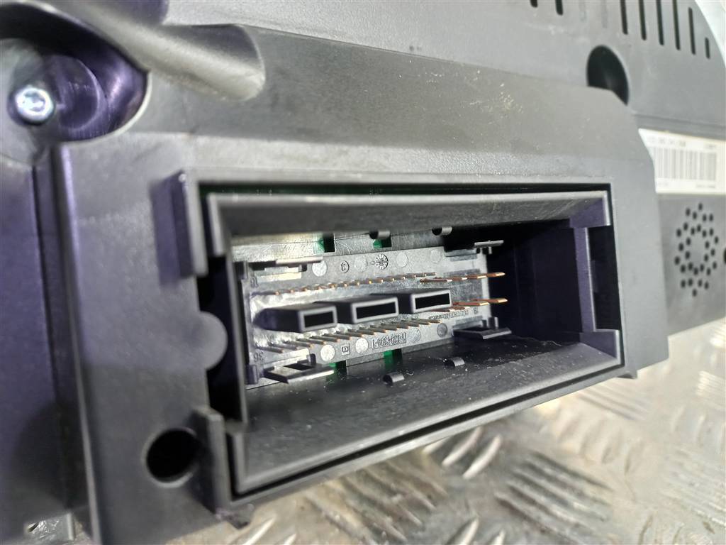 панель приборов Volkswagen Caddy  2K0920943C, 5000 рублей, Москва