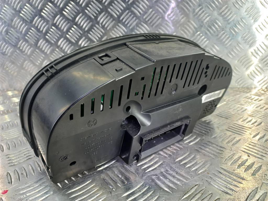 панель приборов Volkswagen Caddy  2K0920943C, 5000 рублей, Москва