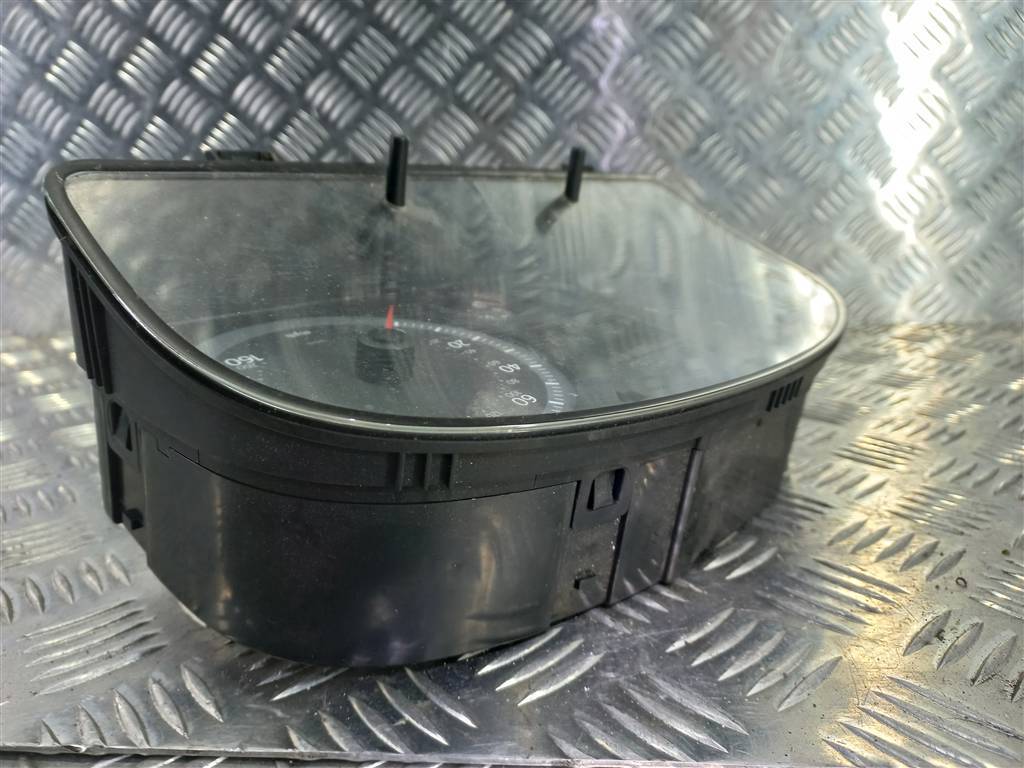 панель приборов Volkswagen Caddy  2K0920943C, 5000 рублей, Москва