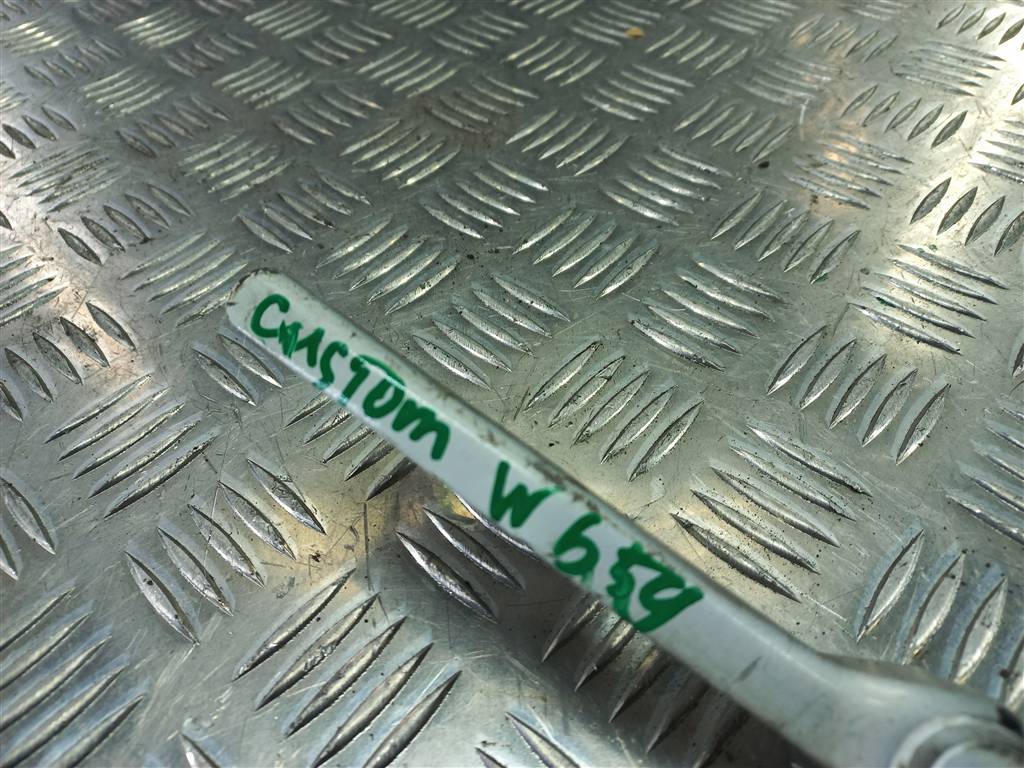 петля капота FORD Tourneo Custom  1832266, 2700 рублей, Москва