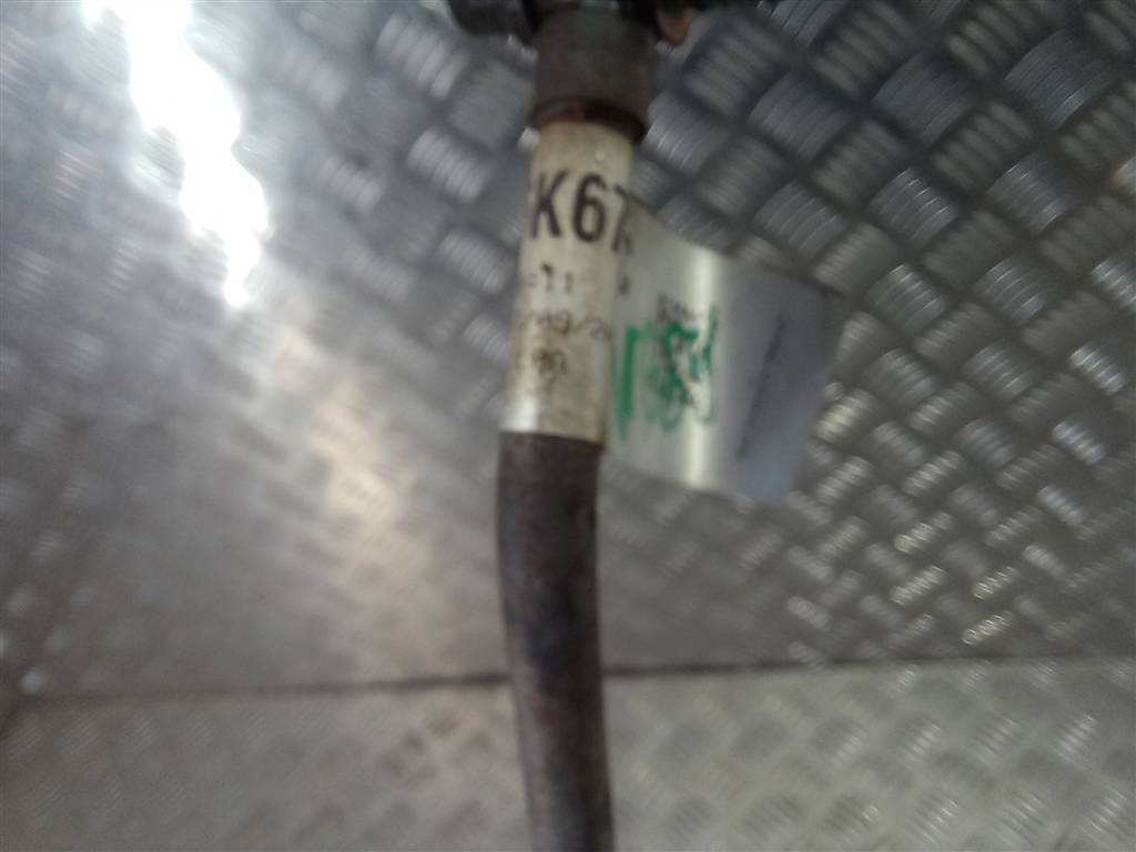 трубка турбины FORD Tourneo Custom  1763650, 980 рублей, Москва