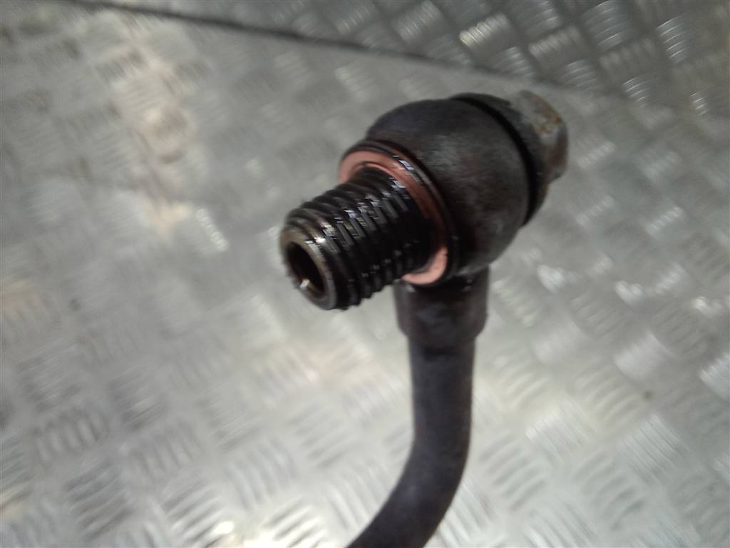 трубка турбины FORD Tourneo Custom  1763650, 980 рублей, Москва