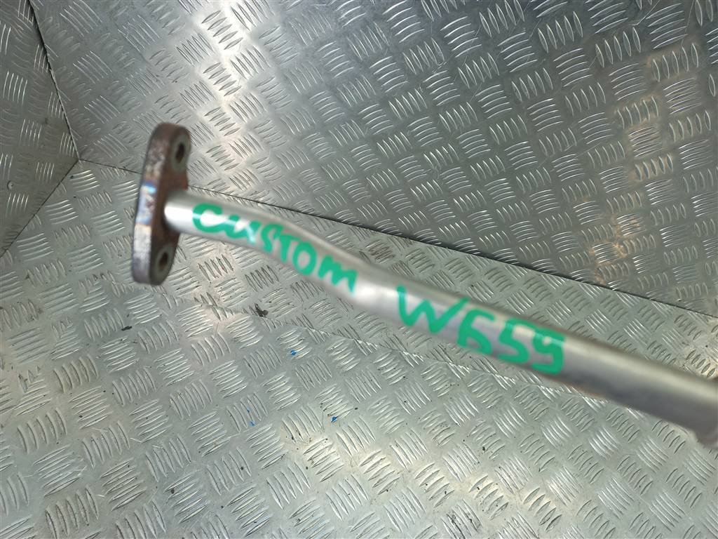 трубка турбины FORD Tourneo Custom  1763026, 8450 рублей, Москва