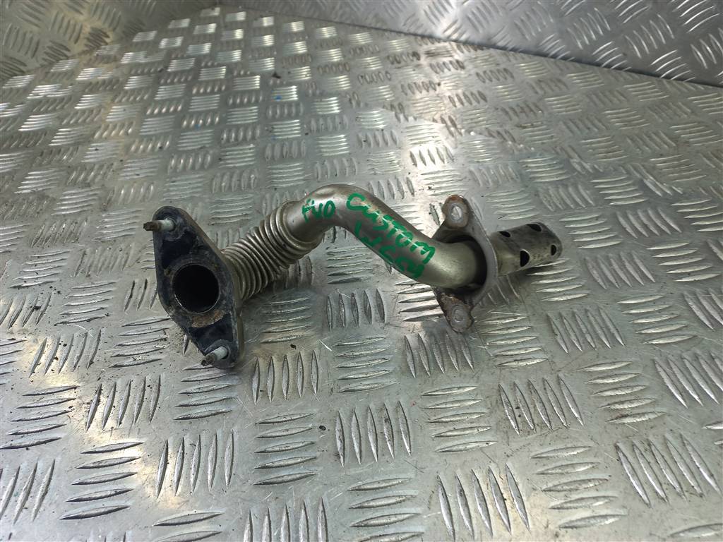 трубка егр FORD Tourneo Custom  1806003, 2130 рублей, Москва