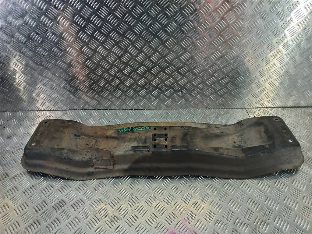 балка подмоторная (поперечная) MERCEDES-BENZ Sprinter  A9062400501, 5580 рублей, Москва