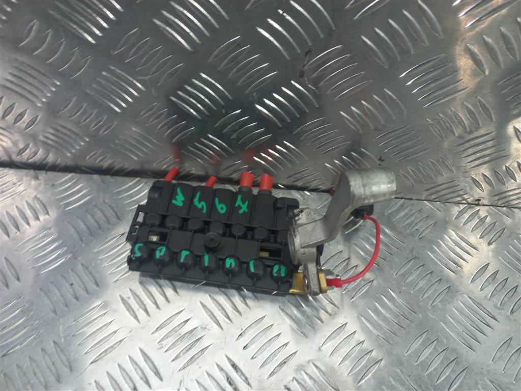 клемма MERCEDES-BENZ Sprinter, 3279 рублей, Москва