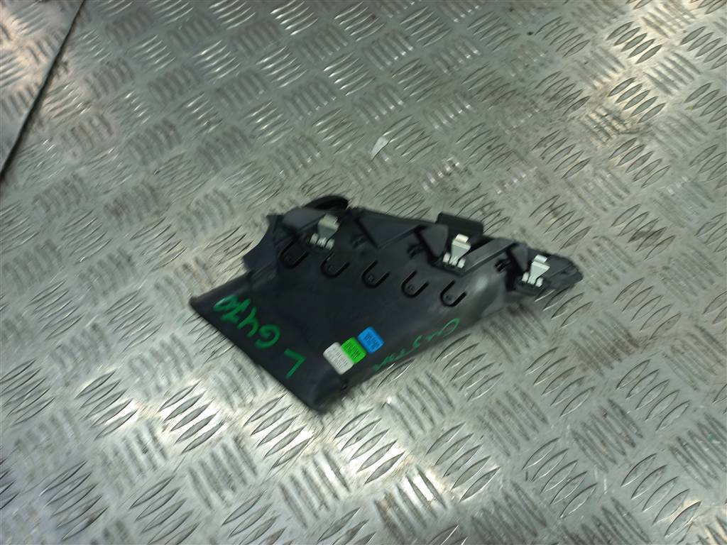 решетка воздуховода FORD Tourneo Custom  1814979, 980 рублей, Москва