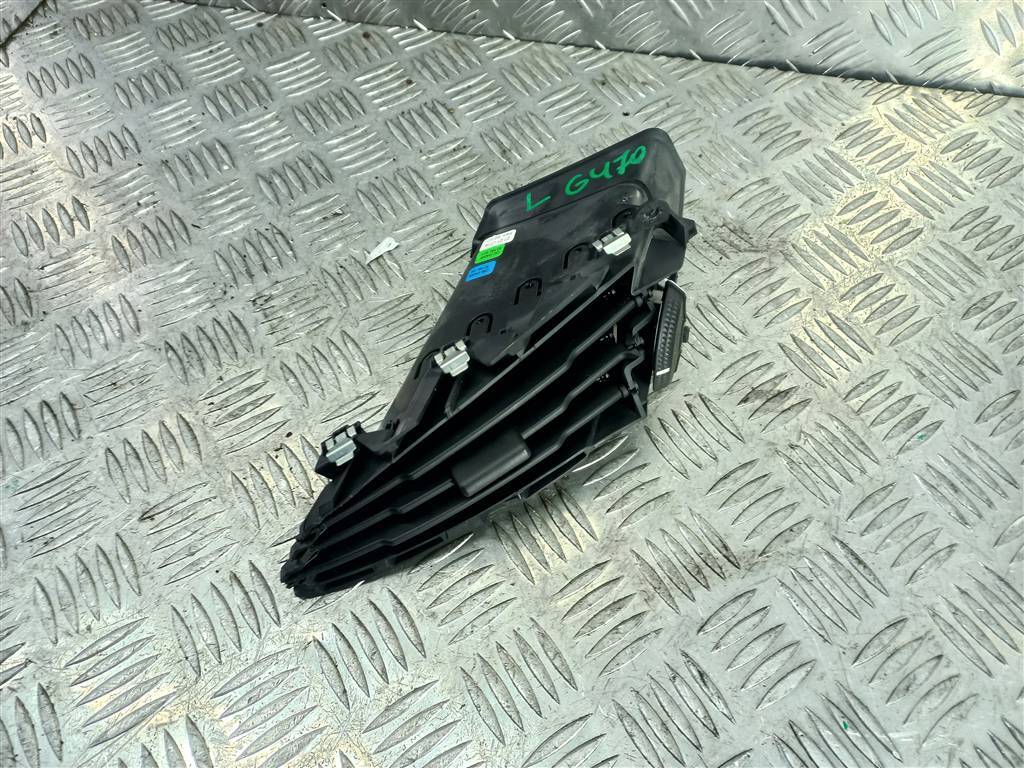 решетка воздуховода FORD Tourneo Custom  1814979, 980 рублей, Москва