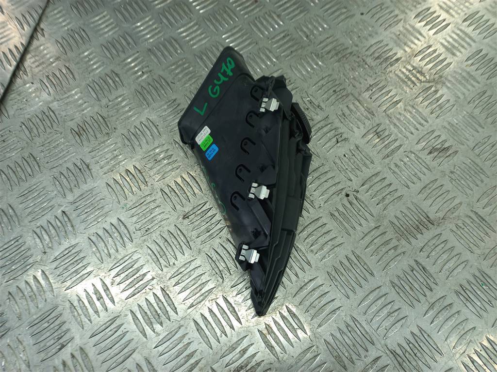 решетка воздуховода FORD Tourneo Custom  1814979, 980 рублей, Москва