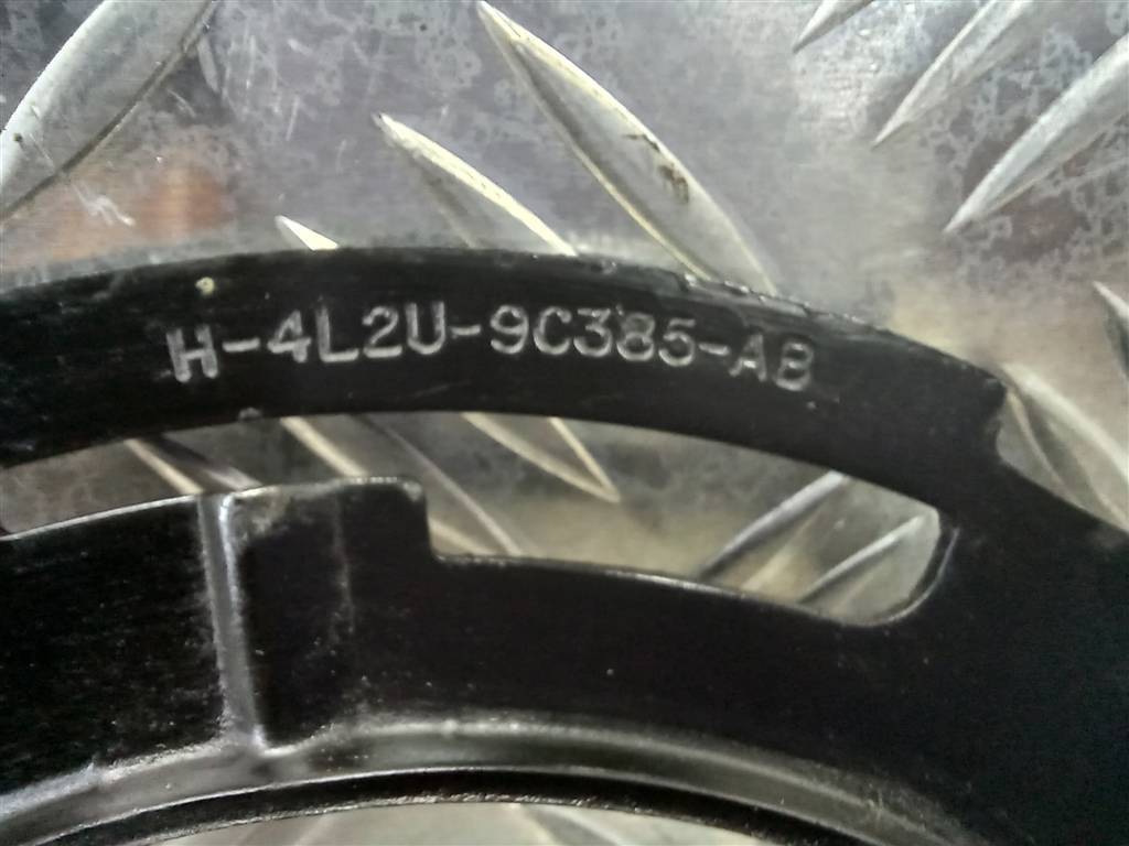 гайка топливного насоса FORD Tourneo Custom  4461061, 860 рублей, Москва