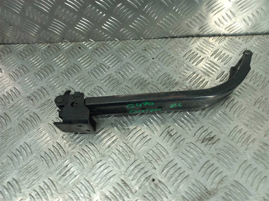 ограничитель двери распашной FORD Tourneo Custom  2170881, 2700 рублей, Москва