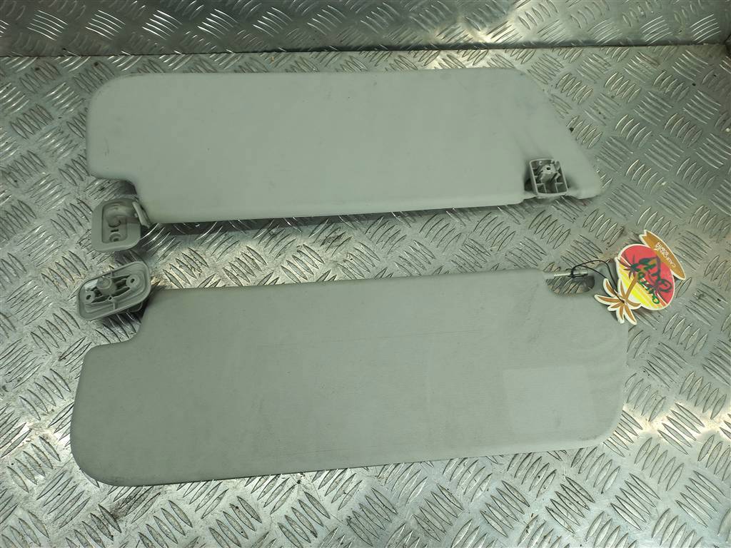 козырек солнцезащитный FORD Tourneo Custom, 3279 рублей, Москва