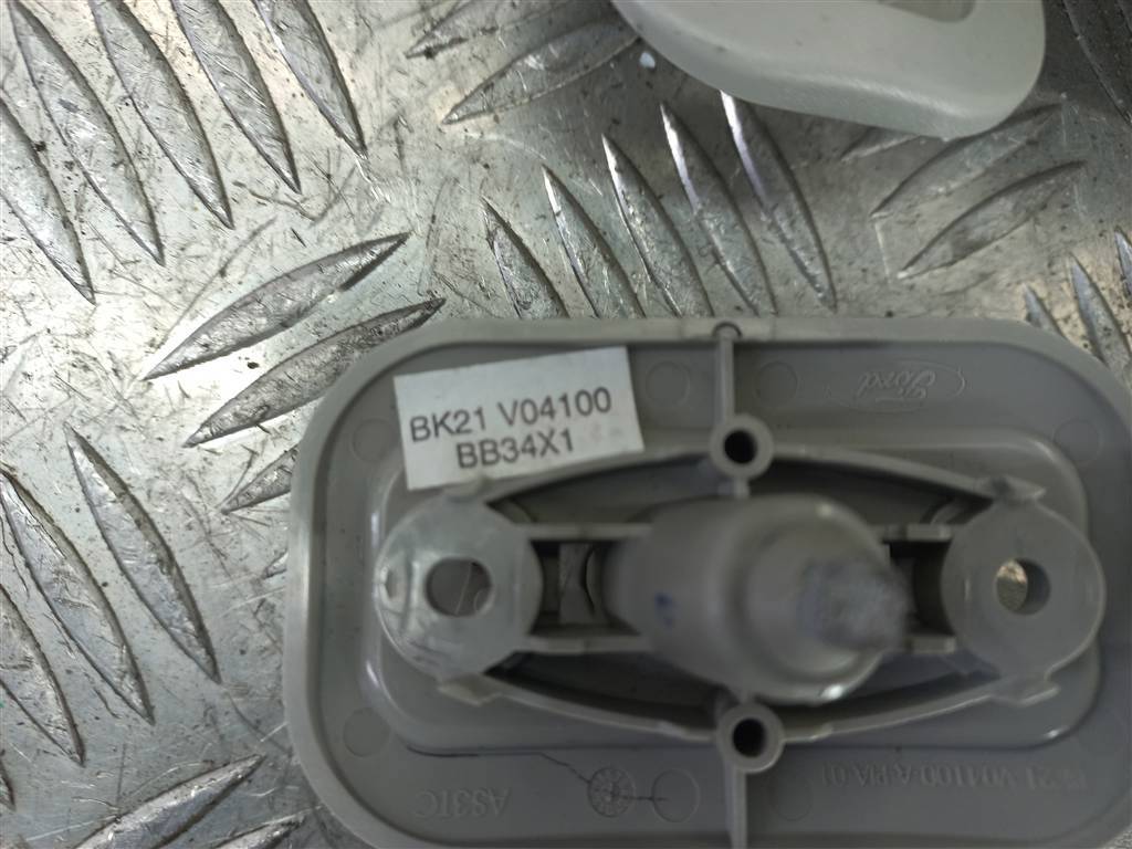 козырек солнцезащитный FORD Tourneo Custom, 3279 рублей, Москва