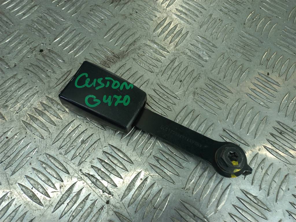 замок ремня безопасности FORD Tourneo Custom  2146782, 2130 рублей, Москва