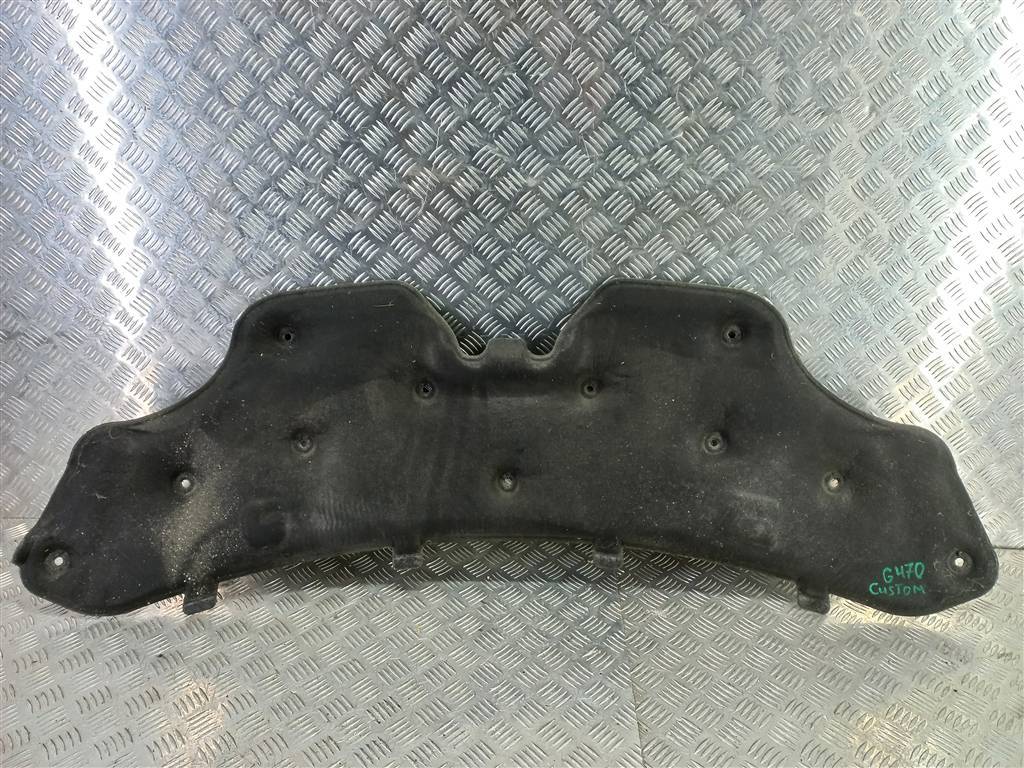 шумоизоляция капота FORD Tourneo Custom  1906720, 3279 рублей, Москва