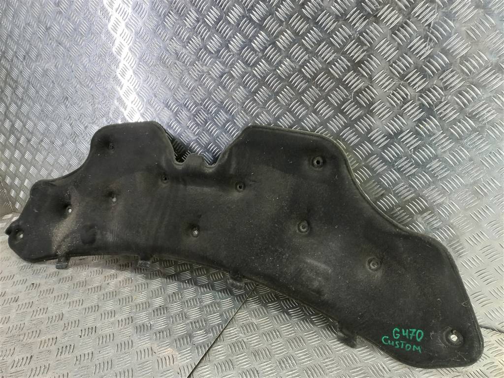 шумоизоляция капота FORD Tourneo Custom  1906720, 3279 рублей, Москва