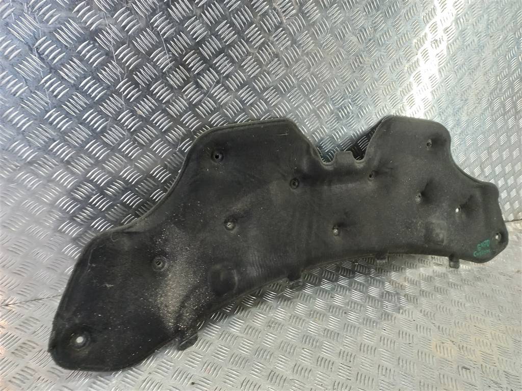 шумоизоляция капота FORD Tourneo Custom  1906720, 3279 рублей, Москва