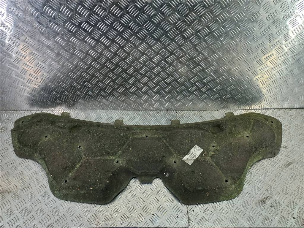 шумоизоляция капота FORD Tourneo Custom  1906720, 3279 рублей, Москва